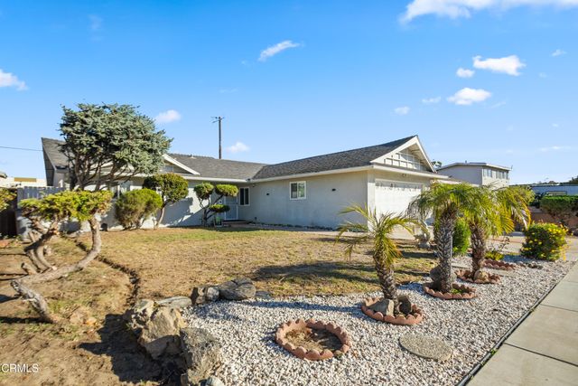 $750,000 | 741 West Linden Drive | Central Oxnard