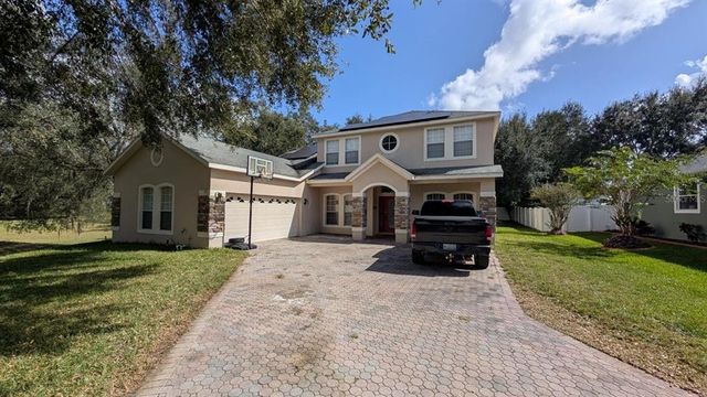 $600,000 | 733 Calusa Court | Errol Estates Country Club