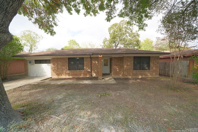 $1,400 | 119 Buffalo Trail | Cibolo