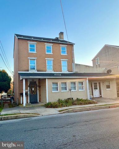 $395,000 | 22 West Gay Street | Christiana