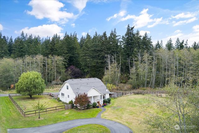 $724,500 | 423 Dalton Road | Whidbey Island