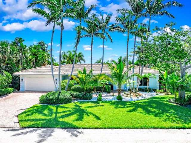 $2,869,000 | 4010 Northeast 25th Avenue | Venetian Isles