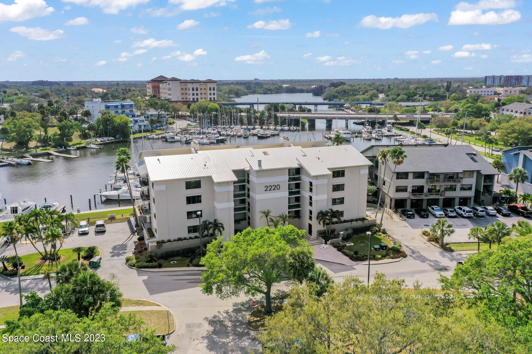 Harbor Walk One Condo