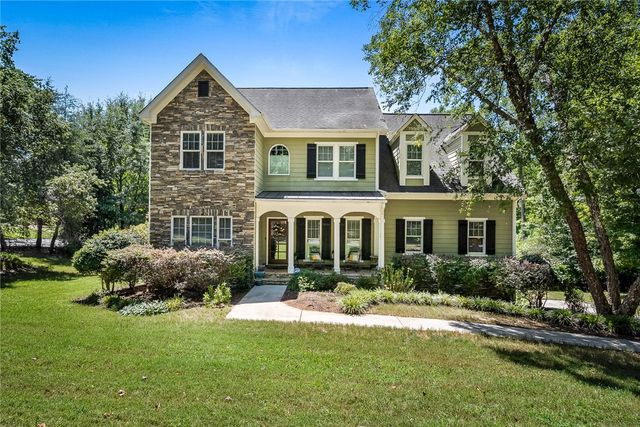 $544,000 | 104 Catawbah Road | Clemson