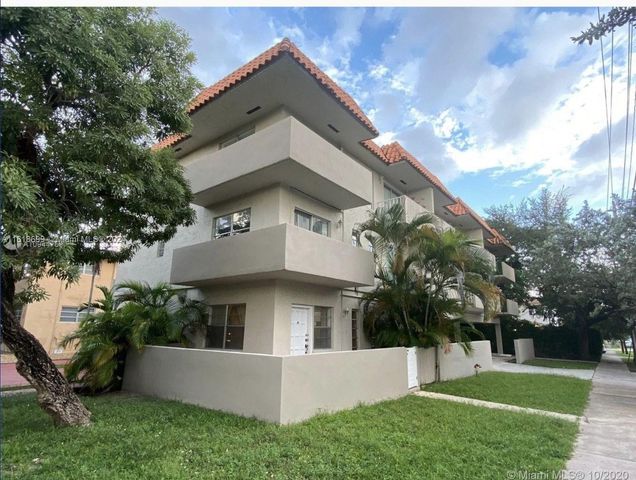 $390,000 | 50 Antilla Avenue, Unit 1 | Central Gables