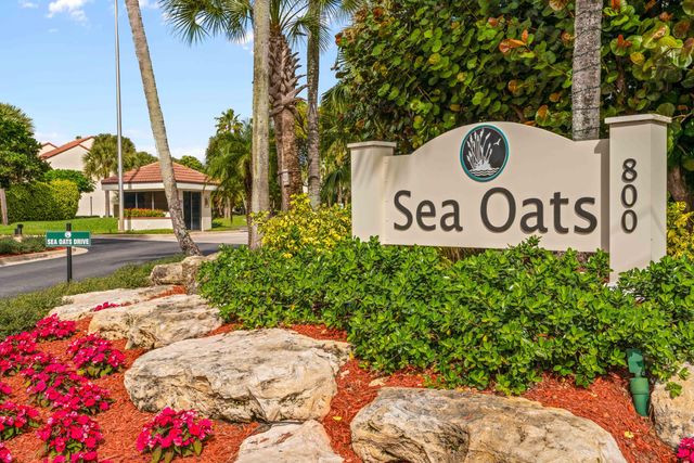 $459,000 | 402 B Sea Oats Drive, Unit 402 | Juno Beach