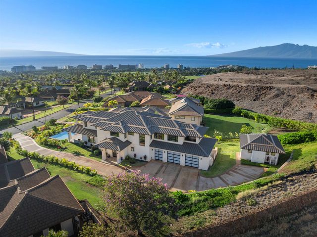 $6,750,000 | 804 Anapuni Loop | Lanikeha