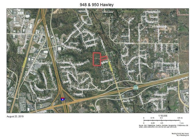 $390,000 | 948-950 Hawley Road | Midway