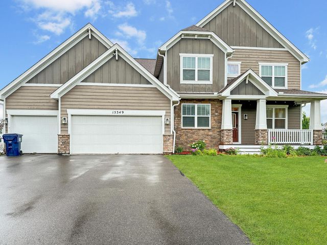 $4,995 | 15349 Eagle Creek Way | Cortland