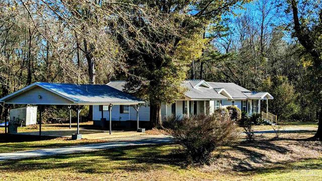 $169,000 | 29744 Hwy 17 Millry Al