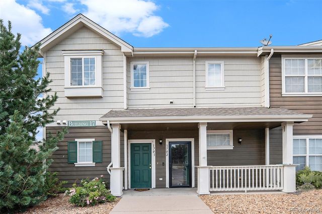 $365,000 | 14700 East 104th Avenue, Unit 1701 | Aspen Hills