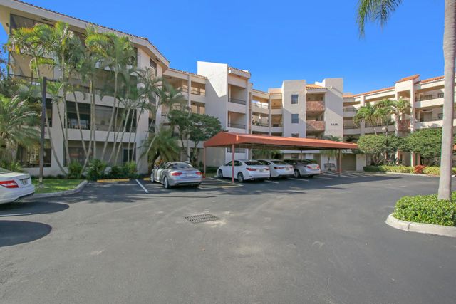 $3,000 | 7519 La Paz Boulevard, Unit 203 | Boca Pointe