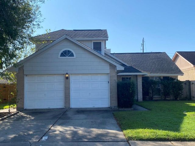 $170,000 | 6103 Quiet Village Court | Fort Bend Houston