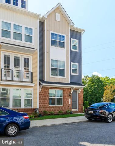 $3,000 | 2585 Hopton Lane, Unit 34 | Frederick