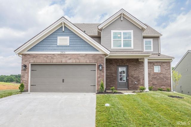 $405,800 | 2806 Marycrest Drive | Perry Township - Vanderburgh County