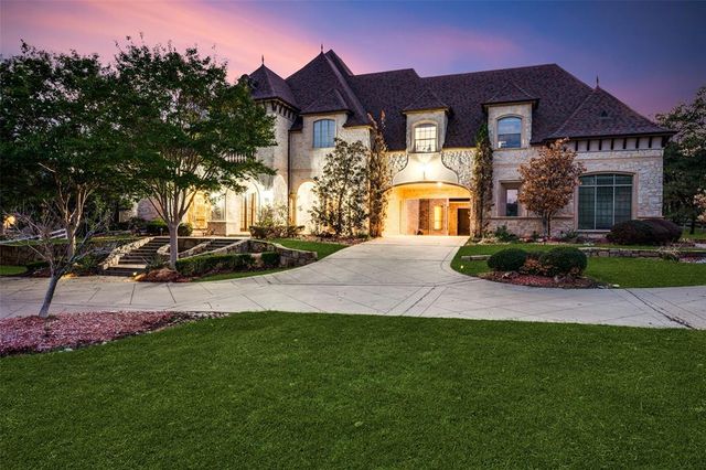 $1,795,500 | 5312 Hidden Valley Court | Rendon