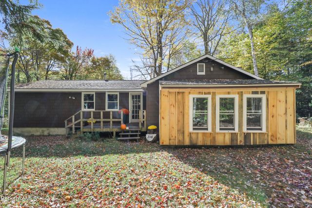 $325,000 | 316 Chapel Road | Savoy