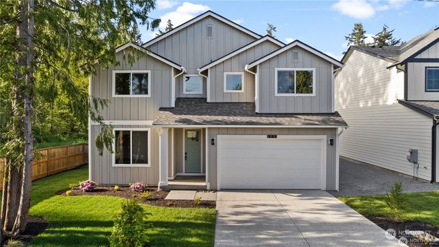 $799,900 | 1331 60th Avenue Northeast | Fife Heights