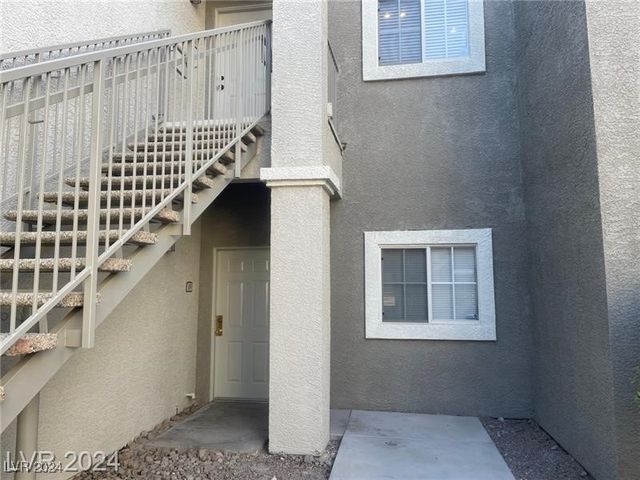 $1,500 | 6160 Rumrill Street, Unit 109 | Cimarron Hills Condominiums