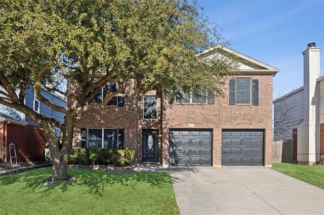 $375,000 | 217 Amber Ridge Drive | Southeast Arlington