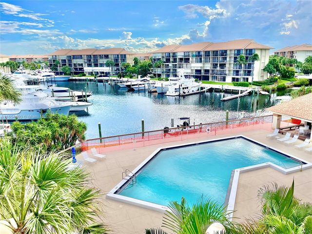 $620,000 | 1501 Marina Isle Way, Unit 403 | The Bluffs