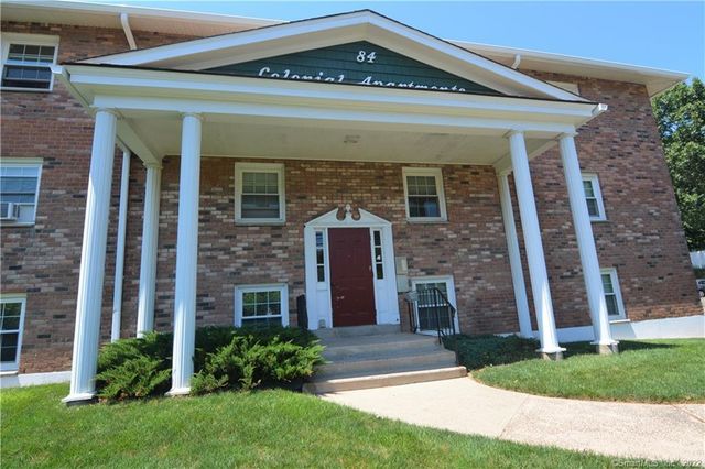 $1,300 | 84 Broad Street, Unit 201 | Meriden