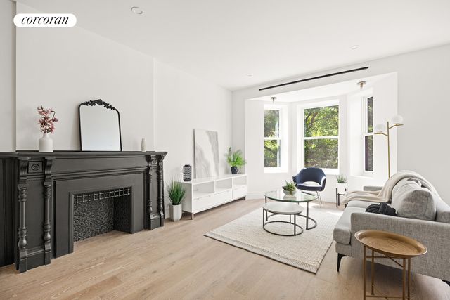 $1,275,000 | 1235 Dean Street, Unit 2 | Crown Heights