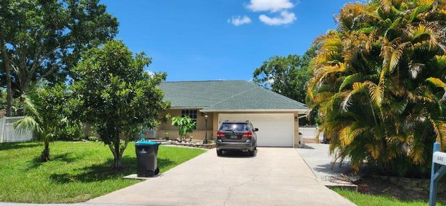 $329,990 | 840 Cortland Avenue Northwest | Palm Bay