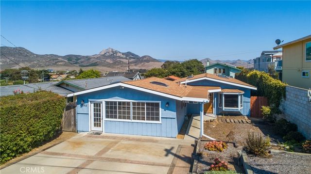 $3,500 | 1290 16th Street | Los Osos