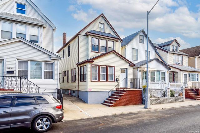 $829,000 | 105-55 130th Street | South Ozone Park