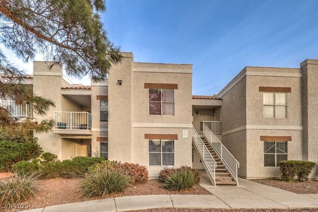 $190,000 | 6800 East Lake Mead Boulevard, Unit 1047 | Sunrise Manor