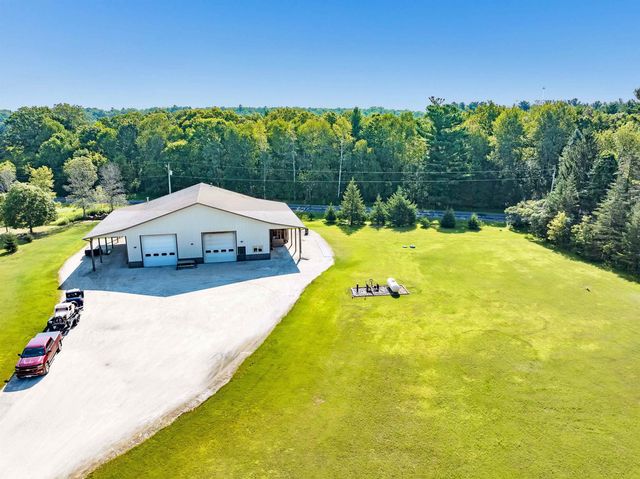 $475,000 | 5419 Thunder Road | Kossuth