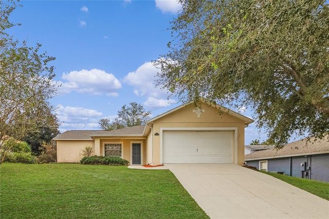 $314,900 | 1359 Hillview Drive | Clermont