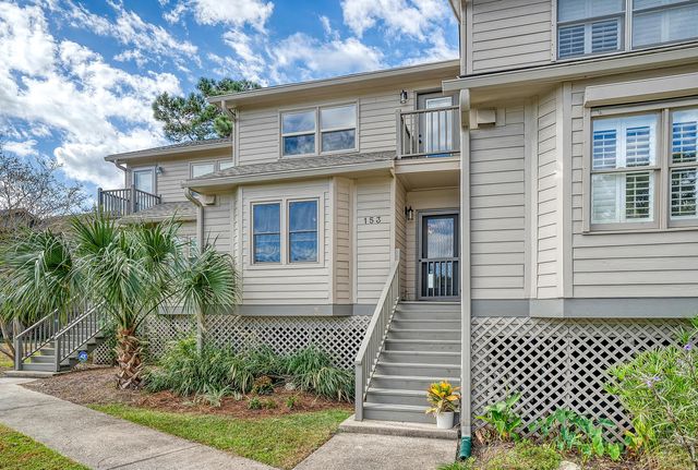 $485,000 | 153 River Breeze Drive, Unit 22 | Charleston