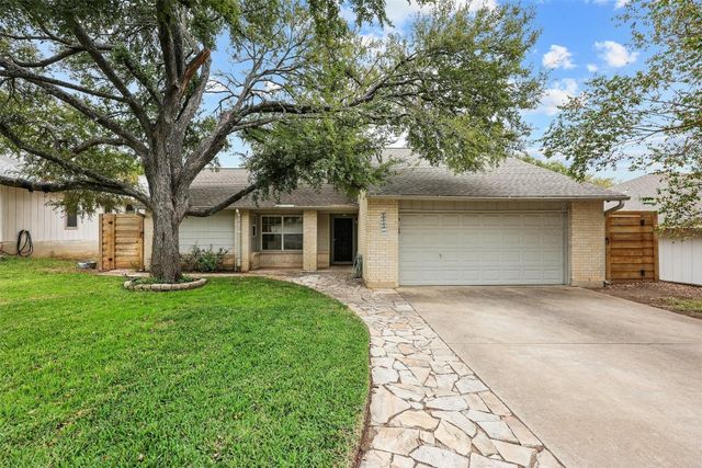 $2,200 | 4613 Sidereal Drive | McNeil