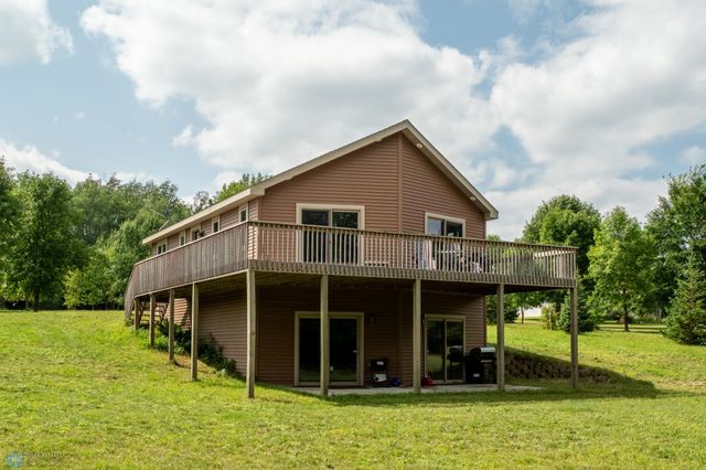 $450,000 | 26217 Rice Lk Trail | Holmesville Township - Becker County