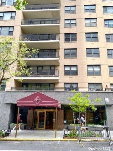 $485,000 | 165 West 66th Street, Unit 2L | Upper West Side