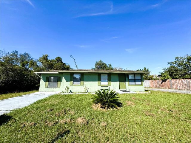 $1,799 | 3292 Buckland Street | Deltona Lakes