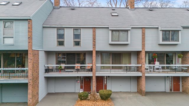 $469,900 | 14 Williams Street, Unit A5 | Danvers Center