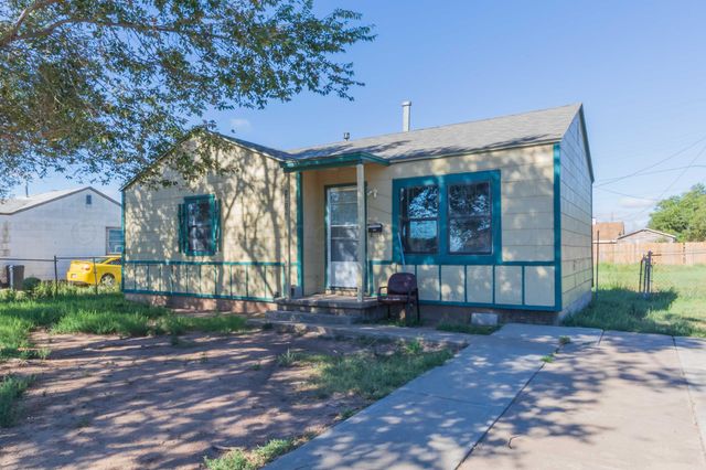 $950 | 1819 North Wilson Street | Amarillo