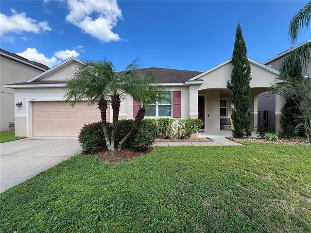 $3,150 | 12809 Sawgrass Pine Circle | Sawgrass Plantation