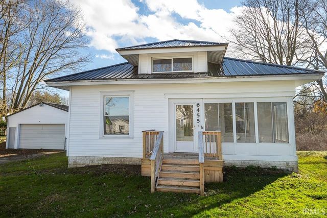 $209,900 | 6455 East Lynn Street | New Lisbon