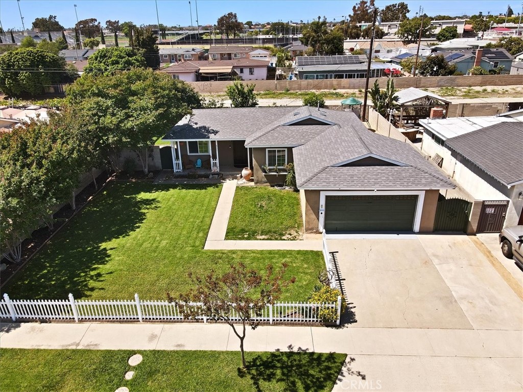 6791 Santee Avenue Westminster CA 92683 Compass