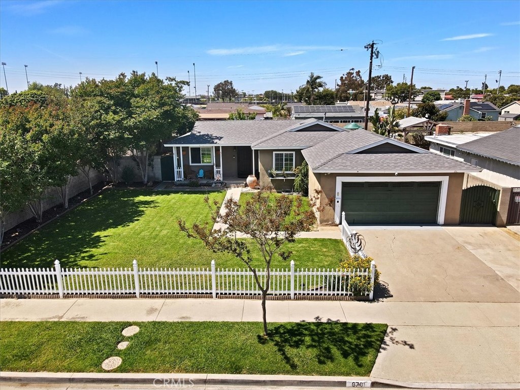 6791 Santee Avenue Westminster CA 92683 Compass