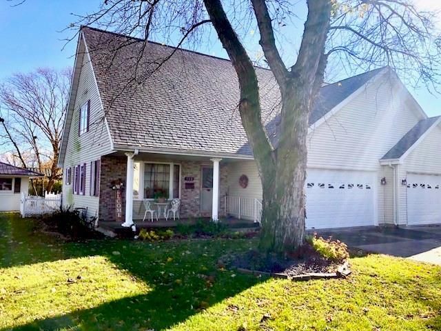 $189,000 | 508 South Catalpa Street | Sullivan