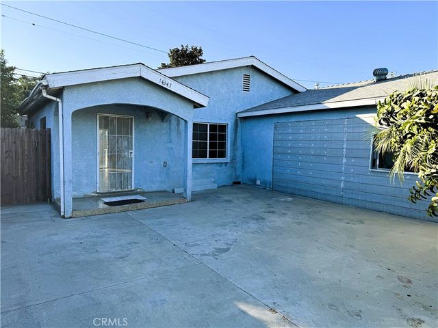 $3,500 | 14343 Elaine Avenue | Southeast LA