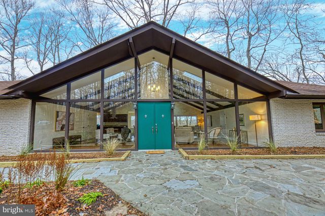 $1,050,000 | 6809 Glencove Drive | Union Mill