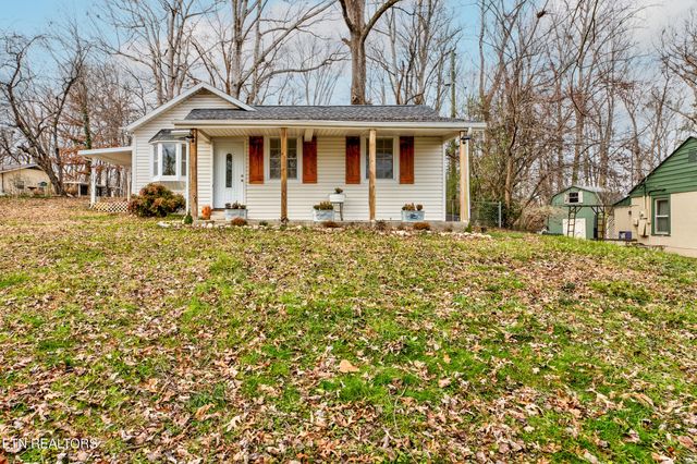 $274,900 | 112 Hilltop Lane | Norris