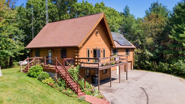 $650,000 | N4079 Russlan Coulee Road | Bangor Town