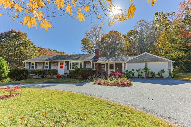 $549,900 | 10 Artisan Way | Forestdale